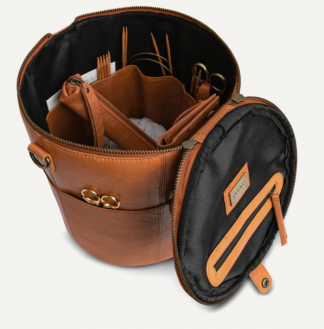 Alternative view of Saturn XL Project Bag by Muud