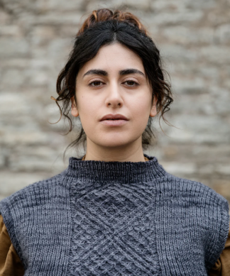 Alternative view of Traditions Revisited by Aleks Byrd