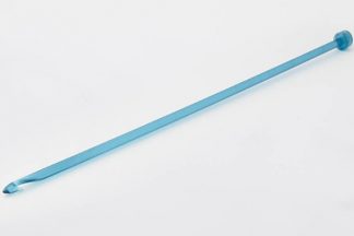 Alternative view of Trendz Tricot / Afghan Traditional Crochet Hooks by KnitPro