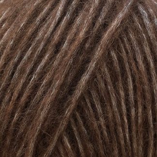 Alternative view of Snefnug Natur by CaMaRose