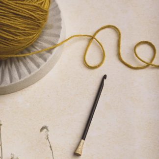 Repair Hook (Ebony Wood) by Lantern Moon