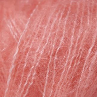 Silk Kid Mohair by Hjertegarn