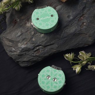 The Teal Row Counter by KnitPro