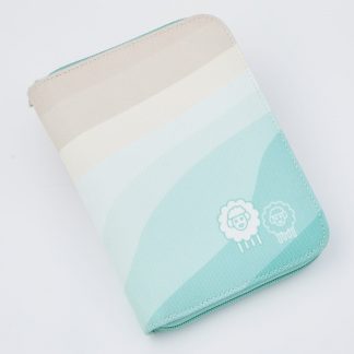 Alternative view of Waves 2.0 Deluxe Crochet Hook Set by KnitPro