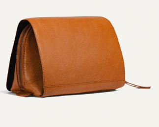 Alternative view of Hazel Project Bag by Muud