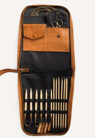 Alternative view of Trondheim Organiser by Muud