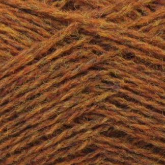 Alternative view of Spindrift by Jamieson's of Shetland