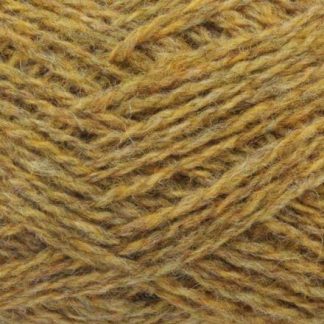 Spindrift by Jamieson's of Shetland - 423 Burnt Ochre