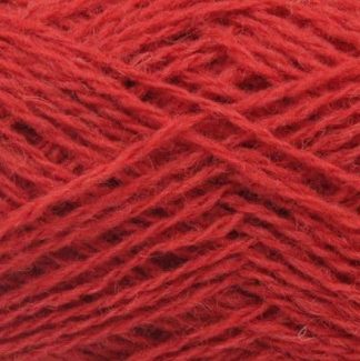 Spindrift by Jamieson's of Shetland - 524 Poppy