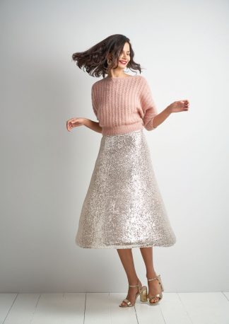 Alternative view of Charisma by Martin Storey (download only)