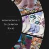Introduction to Colourwork Socks (Classes)