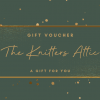 The Knitters Attic Gift Voucher