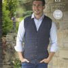 Waistcoat & Sweater 5366 by King Cole