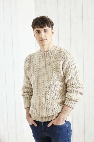 Sweater Mens 5809 by King Cole