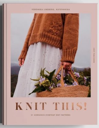 Knit This! by Cozy Publishing