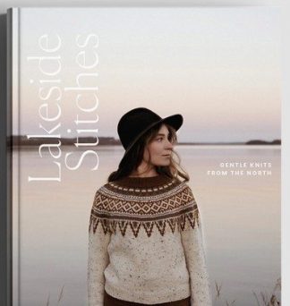 Lakeside Stitches by Cozy Publishing