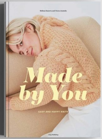 Made by You - Easy and Happy Knits by Cozy Publishing