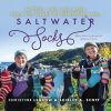 Saltwater Socks by Christine LeGrow & Shirley A Scott
