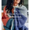 The Tunisian Crochet Handbook by Toni Lipsey