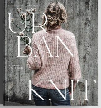 Urban Knit - Modern Nordic Patterns By Cozy Publishing