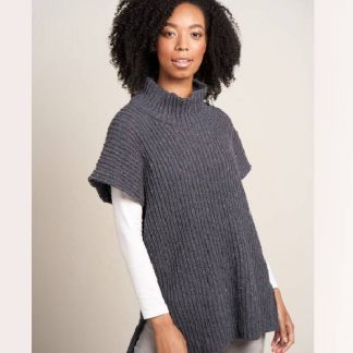 Alternative view of Mode at Rowan 4 Projects Felted Tweed by Quail Studio