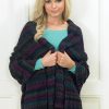 JB161 Hooded Wrap DK by James C Brett