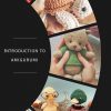 Introduction to Amigurumi (Classes)