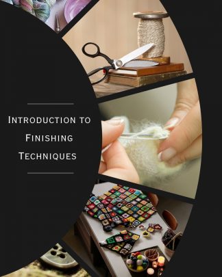 Introduction to Finishing Techniques Class - 10th September