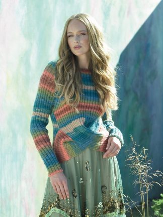 JB819 Sweater DK by James C Brett