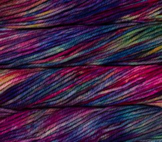 Chunky by Malabrigo - Anniversario