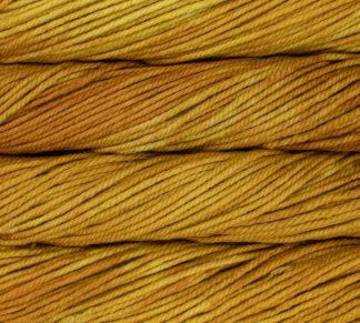 Chunky by Malabrigo - Oro