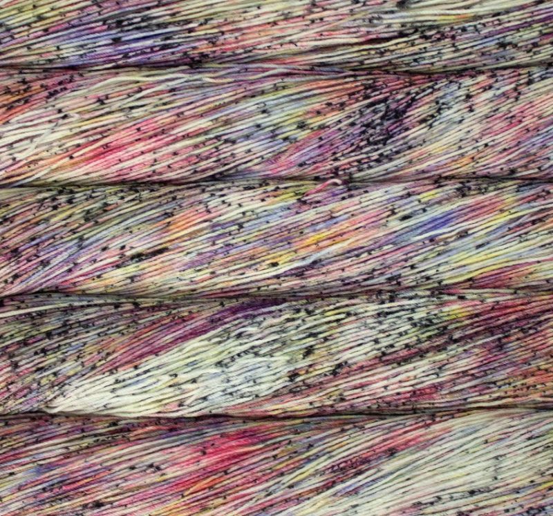 Ultimate Sock by Malabrigo