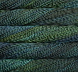 Alternative view of Rios (Worsted) by Malabrigo