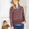 Sweaters 9802 Aran by Stylecraft