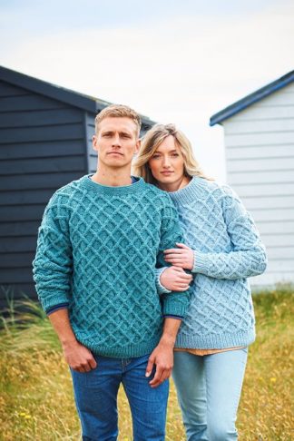 Sweaters Chunky 9951 by Stylecraft