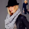 Cowl and Scarf 8781 Super Chunky by Stylecraft