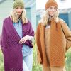 Hats and Shawls 9948 Chunky by Stylecraft