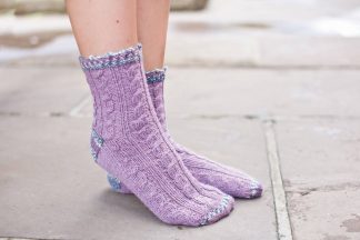 Alternative view of Signature Socks Collection by West Yorkshire Spinners
