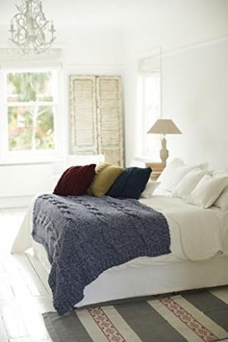 Stylecraft 8823 Super Chunky - Blanket and Cushion Covers