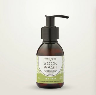 Yarn Food No Rinse Wash - Sock