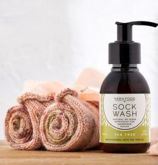 Alternative view of Yarn Food No Rinse Wash