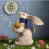 Prof Hare Stargazer Felt Craft Kit by Corinne Lapierre