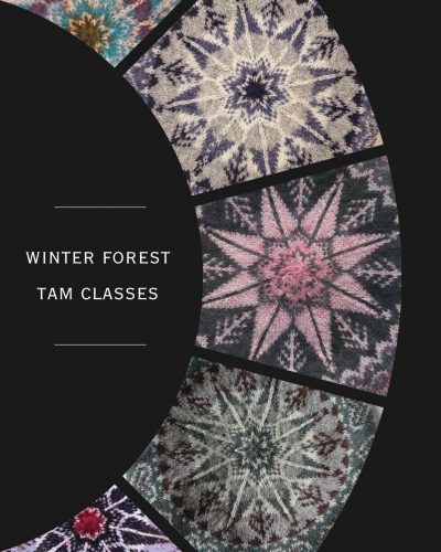 Winter Forest Tam Classes