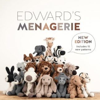 Edwards Menagerie by Kerry Lord