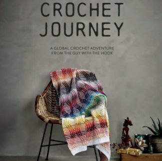 Crochet Journey by Mark Roseboom