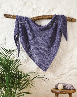 Alternative view of New Ways with Crochet by Olena Fedotova