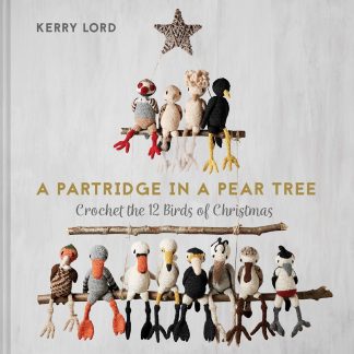 A Partridge in a Pear Tree by Kerry Lord
