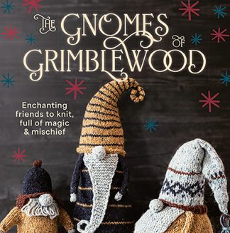 The Gnomes of Grimblewood by Sara Schira