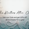 The Knitters Attic Club