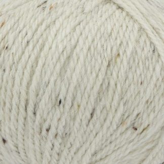 Alternative view of Homespun Aran by King Cole